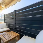 Luxurious Apartment- Croisette-Carre D\'Or