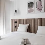 Luxurious Apartment- Croisette-Carre D\'Or