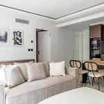 Luxurious Apartment- Croisette-Carre D\'Or