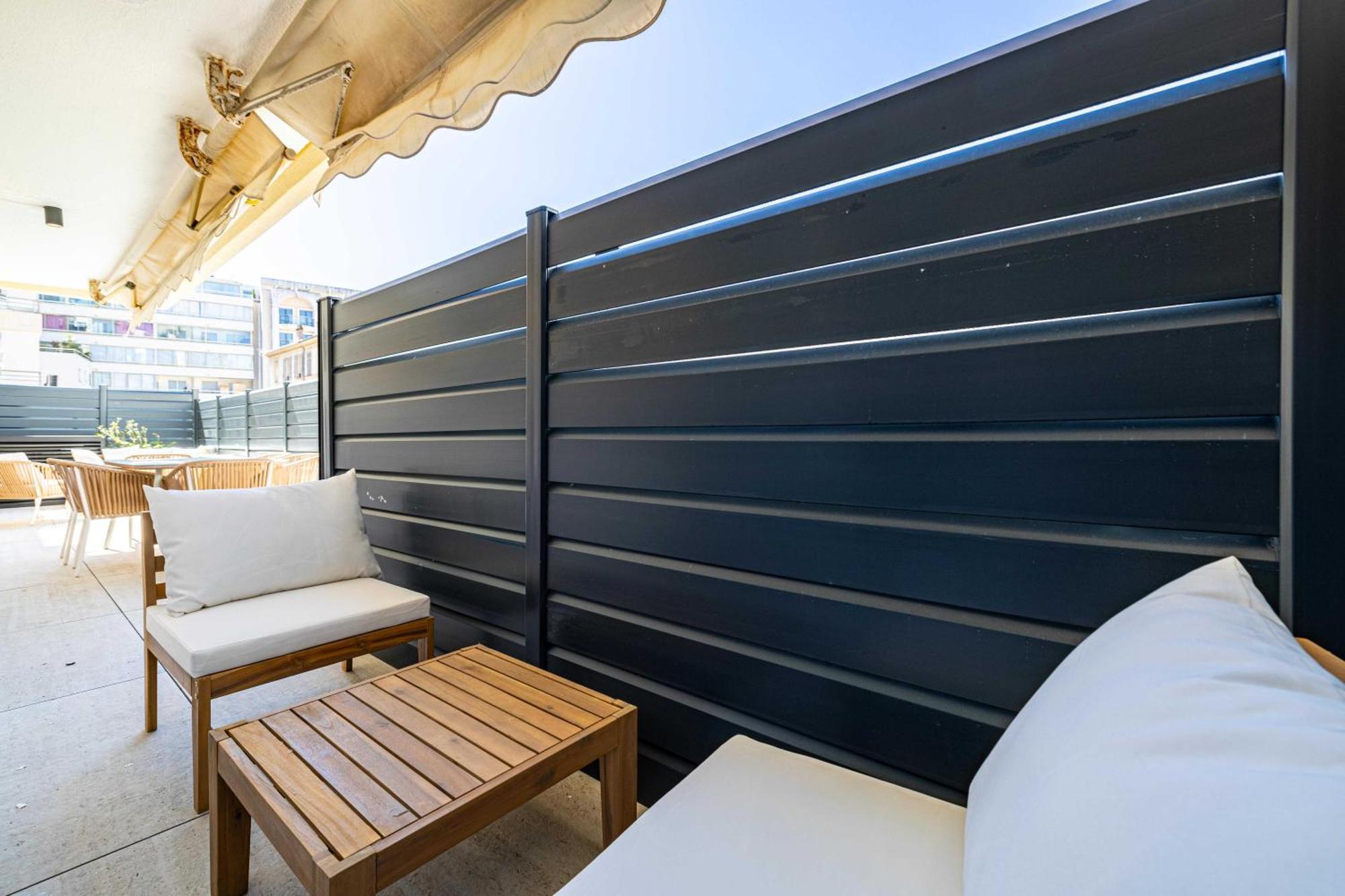 Luxurious Apartment- Croisette-carre D'or *