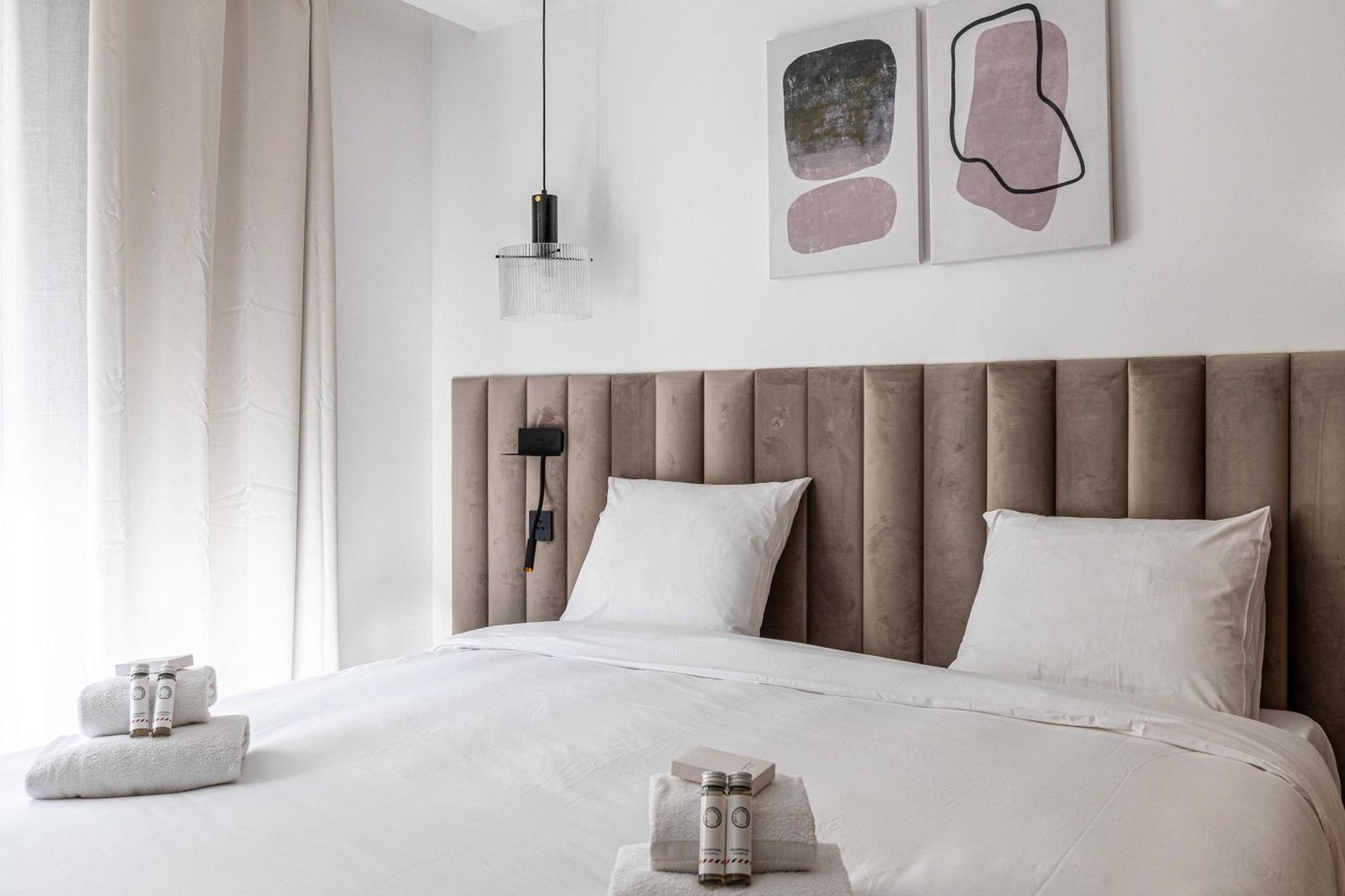 Luxurious Apartment- Croisette-carre D'or Apartment