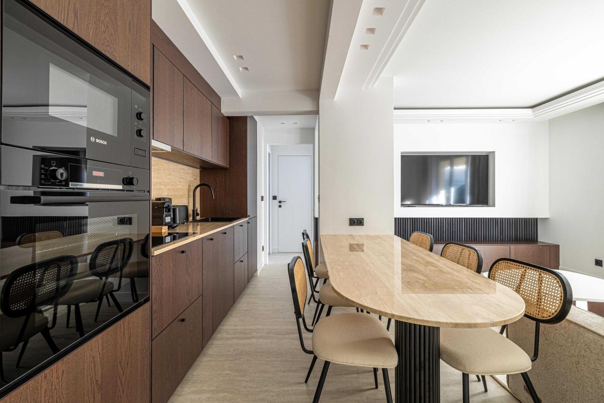 Luxurious Apartment- Croisette-carre D'or * Cannes